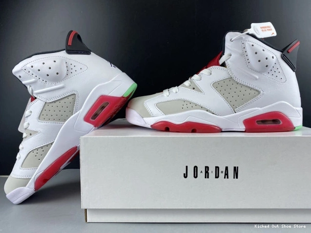 Kicked Out Shoe Store Jordan CT8529-062 Air Hare 6 0805